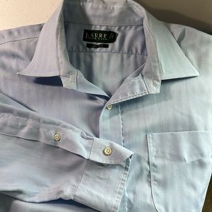 Ralph Lauren Dress Shirt 16 1/2